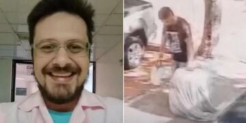 Pedofil ispred škole oteo djevojčicu (12), ugurao u kovčeg i vukao do svoga stana (Video)