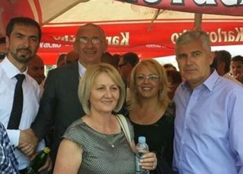 Podrška ratnom zločincu: HDZ bio protiv da Evropski parlament izrazi osudu Daria Kordića