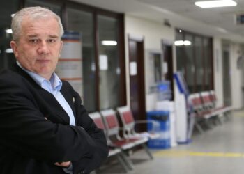 Džemaludin Latić: “Neka je proklet Bakir i na ovom i na onom svijetu”