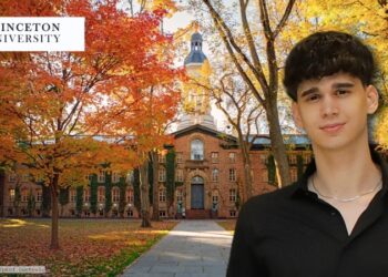 Mladi Tuzlak dobio punu stipendiju na Princetonu, jednom od najprestižnijih univerziteta u SAD