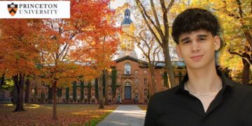 Mladi Tuzlak dobio punu stipendiju na Princetonu, jednom od najprestižnijih univerziteta u SAD