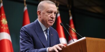 Erdogan: “Skrnavljenje Kur'ana u Švedskoj je neprijateljski čin i ne može se opravdati slobodom izražavanja”