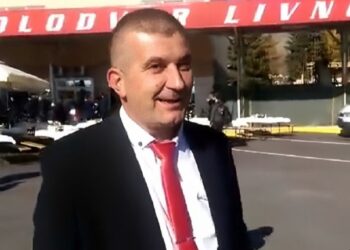 Sin bogatog bh. poduzetnika u Hrvatskoj dobio stipendiju kao socijalni slučaj…pa ga otkrili novinari