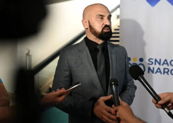KOMENTAR: Demantovali Ramu Isaka: “EUFOR nije dobio nikakav zahtjev od vlasti u Bosni i Hercegovini”