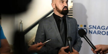 KOMENTAR: Demantovali Ramu Isaka: “EUFOR nije dobio nikakav zahtjev od vlasti u Bosni i Hercegovini”
