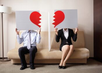 Agencija za statistiku: Sve je veći broj razvoda brakova u BiH