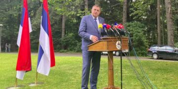 Dodik najavljuje eskalaciju: Ukinućemo SIPU, SUD BiH, Tužilaštvo i ojačati granice RS