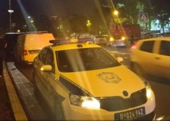 U Srbiji novi obračun ispred škole: Jedna osoba ubijena (31), jedna teško ranjena (27)