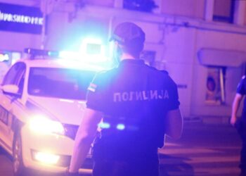Srbija, Dobro Polje:  Sin se raznio bombom, a onda je otac upucao ženu i sebe