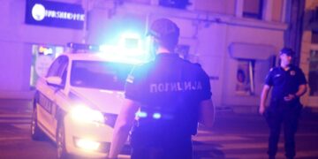 Srbija, Dobro Polje:  Sin se raznio bombom, a onda je otac upucao ženu i sebe