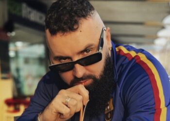 Jala Brat propao u rupu na bini tokom koncerta u Hrvatskoj (Video)