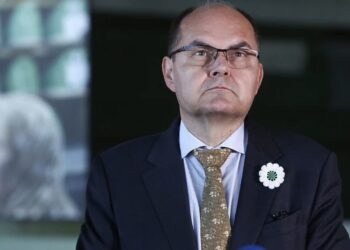 Schmidt u Srebrenici : Vjerovatno ću unaprijediti zakon koji se tiče zabrane negiranja genocida