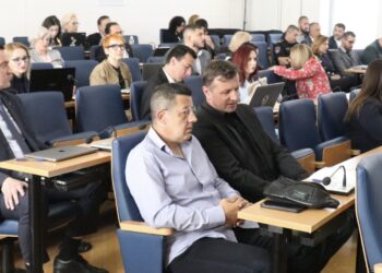 Stranka za BiH u potpunom raspadu, ostaju i bez vlasti u Sarajevskom kantonu