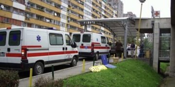 Detalji tragedije pada dijeteta sa nebodera u Tuzli