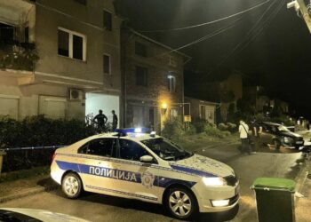 Poginulo dijete od 12 godina. Noć koja je ‘progutala’ Novi Sad… Ako ste zamišljali apokalipsu, ona izgleda ovako!