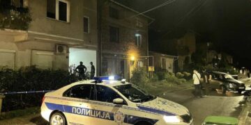 Poginulo dijete od 12 godina. Noć koja je ‘progutala’ Novi Sad… Ako ste zamišljali apokalipsu, ona izgleda ovako!