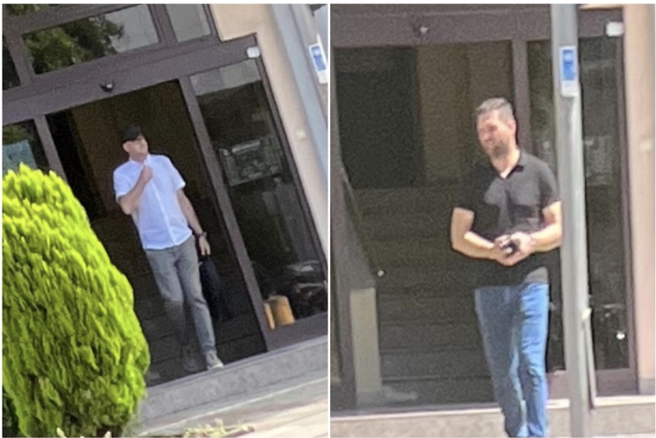 U MUP-u TK saslušani vjećnici iz Banovića koji su napustili SDA