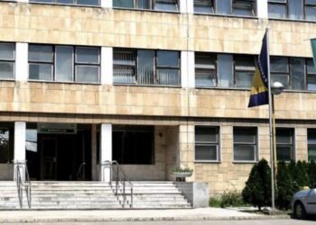 Iako ima 1870 zaposlenih i 44 milona gubitka, Rudnik Kreka će potrošiti 1,7 miliona na zaštitarsku agenciju