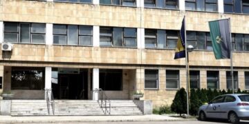 Iako ima 1870 zaposlenih i 44 milona gubitka, Rudnik Kreka će potrošiti 1,7 miliona na zaštitarsku agenciju