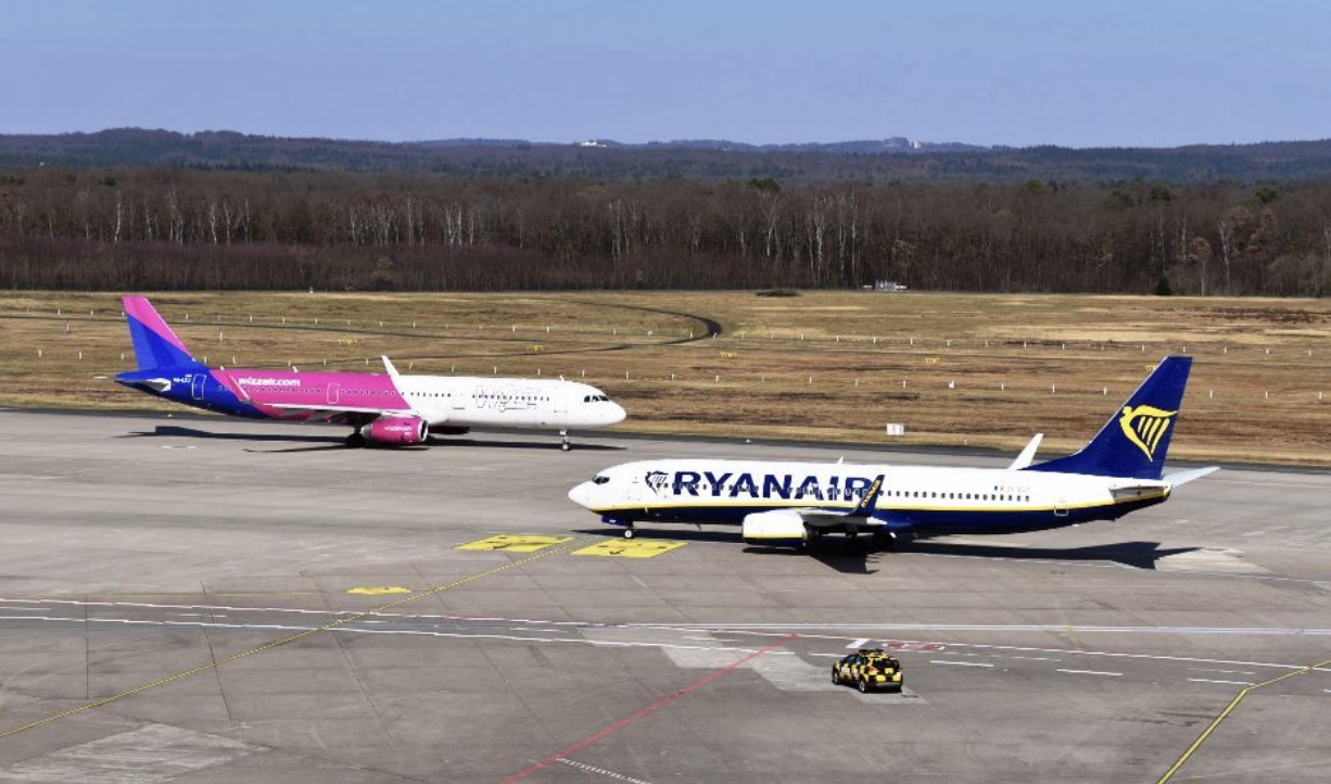 Priča o davanju pod koncesiju je isprazna, jer Tuzlanski aerodrom leži na tuđoj zemlji Priča o davanju pod koncesiju je isprazna, jer Tuzlanski aerodrom leži na tuđoj zemlji