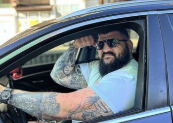 Predao se Kakanjac Mustafa Karamuja, čovjek koji je upravljao cijelom policijskom stanicom Kakanj