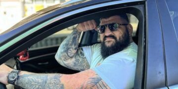 Predao se Kakanjac Mustafa Karamuja, čovjek koji je upravljao cijelom policijskom stanicom Kakanj