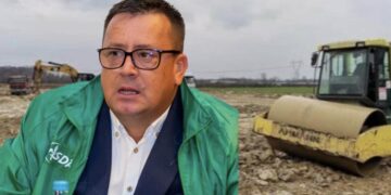 PROSPERITET UZ SDA: RMU Kreka dodijelio nove milionske poslove firmi Azmira Husića