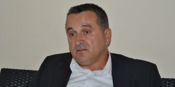 Bivši ministar MUP-a TK, Sulejman Brkić, pravomoćno osuđen na kaznu zatvora u trajanju od 10 mjeseci