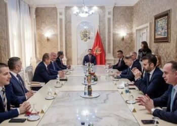 Nova Vlada u Crnoj Gori: Bošnjaci će dobiti čak šest ministarstava