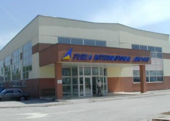 Dvije aviokompanije konkurišu za nove aviolinije sa Međunarodnog aerodroma Tuzla