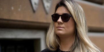 Alisa Ramić (djevojačko Mutap) se prvi put obratila sudu: Svi prisutni u sudnici su ostali u šoku!