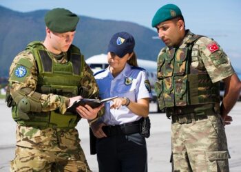 Mađarska preuzima komandu EUFOR-a u BiH, šta to donosi…