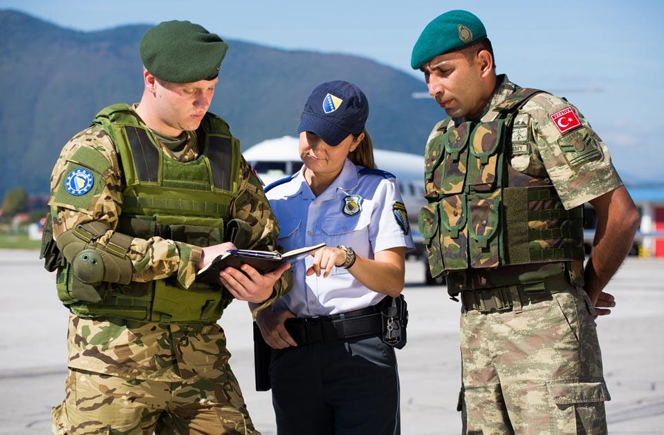 Mađarska preuzima komandu EUFOR-a u BiH, šta to donosi…