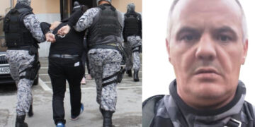 Specijalci MUP-a TK nakon višednevne potrage u Lukavcu uhapsili Sanela Arslanija