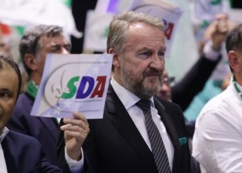 Analiza: Nikada u svom postojanju nije imala neizvjesniju budućnost – Kuda ide SDA?