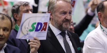 Analiza: Nikada u svom postojanju nije imala neizvjesniju budućnost – Kuda ide SDA?