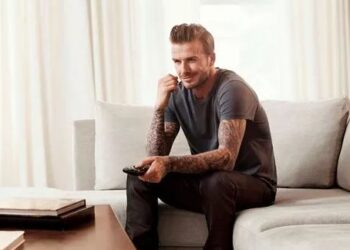 David Beckham pati od opsesivno-kompulzivnog poremećaja: Englez sve isprati u krevetu, a onda kreće u akciju