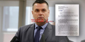 Bego Gutić podnio krivičnu prijavu protiv 14 vijećnika – i protiv onih iz SDA
