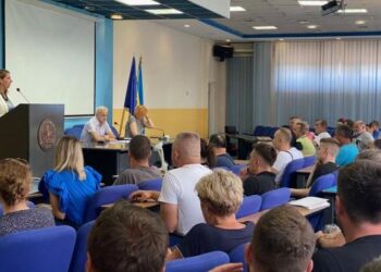 Kroz program zapošljavanja i samozapošljavanja boračkih kategorija angažovane 73 osobe