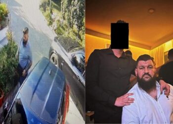 Organizator grupe “biznismen” Mustafa Karamuja u bijegu: Kakanjski policajci pomagali u krađama, otmici i reketiranju