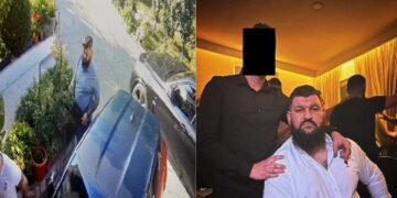 Organizator grupe “biznismen” Mustafa Karamuja u bijegu: Kakanjski policajci pomagali u krađama, otmici i reketiranju