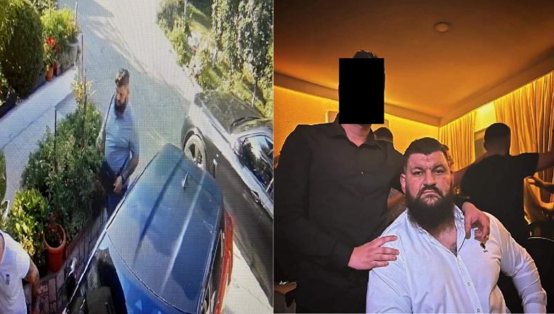 Organizator grupe “biznismen” Mustafa Karamuja u bijegu: Kakanjski policajci pomagali u krađama, otmici i reketiranju