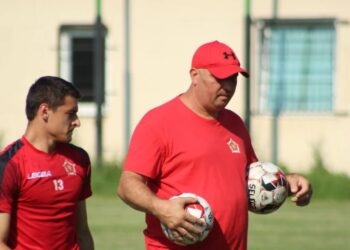 FK Sloboda ima novog trenera golmana