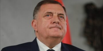 Odbrana Milorada Dodika zatražila odgodu sudskog ročišta