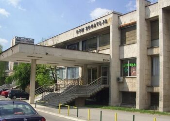 Karton revolucija: Tužilaštvo TK istražuje imenovanje direktora Doma zdravlja Tuzla