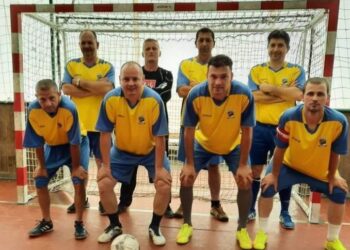 Sportski savez gluhih i nagluhih BiH: U pripremi organizacija futsal turnira
