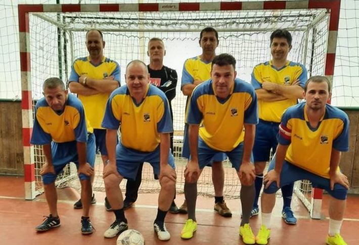 Sportski savez gluhih i nagluhih BiH: U pripremi organizacija futsal turnira Sportski savez gluhih i nagluhih BiH: U pripremi organizacija futsal turnira