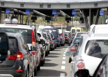 Ogromne gužve na graničnim prijelazima s Hrvatskom: Izbjegavajte ove putne pravce…