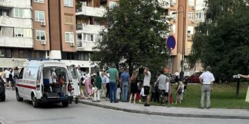 Džaba mjere, džaba kazne: BMW-om pokosio dvije djevojke