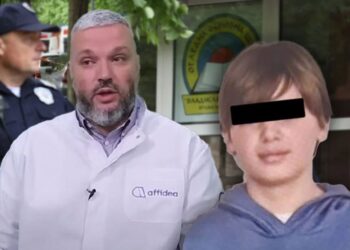 Novi detalji: Osumnjičeni Kosta Kecmanović je izjavio da mu je otac “stavio pištolj u ruke”